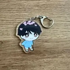 M!LK 塩﨑太智 アクキー ファンミ