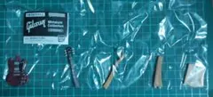 Gibson ミニチュアコレクション SG Standard