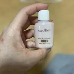 マキアージュ　エッセンスリキッドブライトグロミルキーピンク00のサムネイル