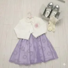 【110】branshesワンピースセット