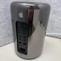 Mac Pro/Monterey/D500×2計6GB/6コア/32GB/1TB
