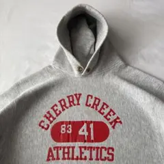 Pec10様　専用トリコタグ 前期 80s チャンピオン リバースウィーブ