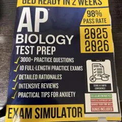 Biology AP 15th Edition Textbook - メルカリ