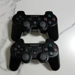 ps3 コントローラー