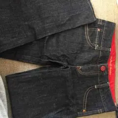 エレメント　デニム