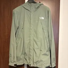 THE NORTH FACE スクープジャケット NP61940