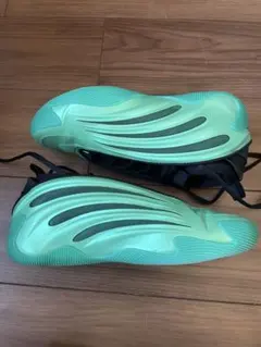 【定価の半額以下】Harden vol.9 箱アリ