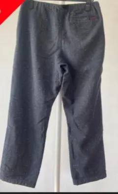グラミチ　グレーパンツ　Sサイズ