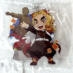 2026年最新】煉獄杏寿郎キーホルダーの人気アイテム - メルカリ