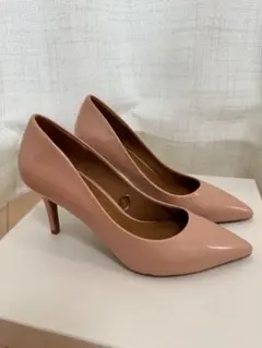 H&M パンプス