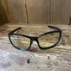 中古品(used) ellesse（エレッセ）偏光レンズ サングラス スポーツのサムネイル