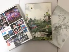 嵐　DVD 3枚セット