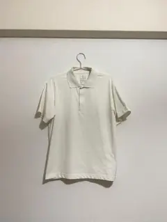無印良品　ポロシャツ