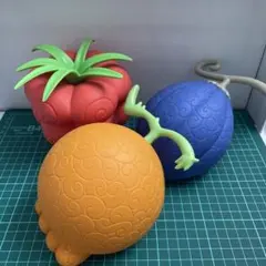 悪魔の実　ルームライト　セット　まとめ売り