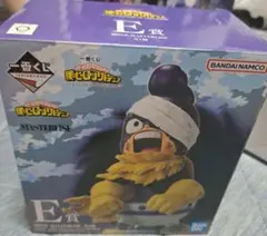 一番くじ 僕のヒーローアカデミア E賞 峰田実 フィギュア
