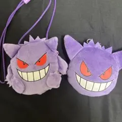 ゲンガーグッズ2点セット