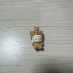 POP MART KUBO SPACE フィギュア