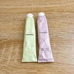 CHANEL チャンス オーフレッシュ ハンドクリーム
