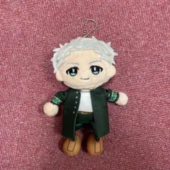 WIND BREAKER 梅宮一　マスコット