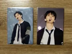 SEVENTEEN Follow Fellow トレカ ホシ