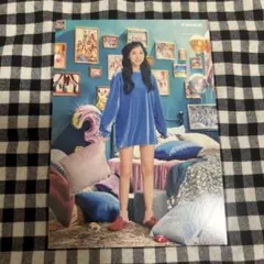 TWICE トレカ ミナ ランダムトレカ