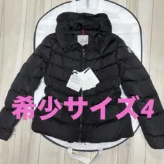 【希少】Moncler 正規品 モンクレール ハンガー 黒　４本セット 2026年最新】ハンガー monclerの人気アイテム - メルカリ