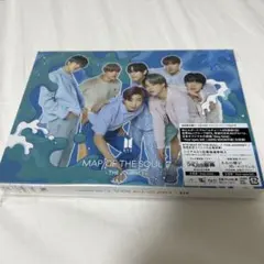 MAP OF THE SOUL 7～THE JOURNEY～