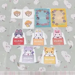 にじさんじ グッズ まとめ売り - メルカリ