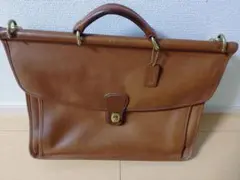 オールドコーチ ビジネスバッグ 5266