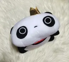 たれぱんだ　クローバーぬいぐるみ　パンダ　平成 San-X たれぱんだ クローバーぬいぐるみ 当時物 - メルカリ