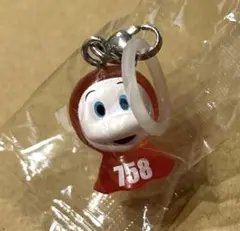 Bリーグ　マスコットめじるしアクセサリー2 名古屋 ディーディー