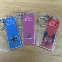 2026年最新】100周年 ディズニー キーホルダーの人気アイテム - メルカリ