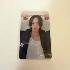 OnlyOneOf KB ラキドロ トレカ