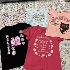 キッズTシャツセット90