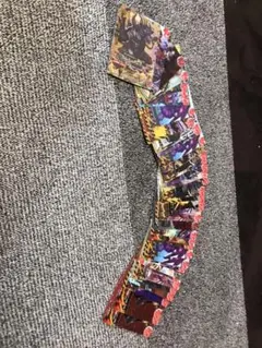 バディファイト百鬼夜行