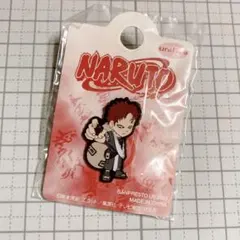 NARUTO ピンズ 我愛羅