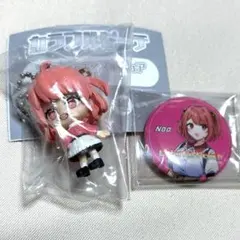 カラフルピーチ のあ 2点セット