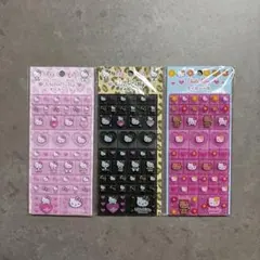 正規品 サンリオ ハローキティ タイルシール セット