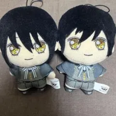 ナムコ限定 魔法使いの約束 きらどるぬいぐるみ～北の国 スノウ