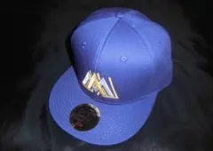 愛工大名電高校　帽子 愛工大名電高校(愛知) 野球部 キャップ 帽子 高校野球 甲子園