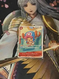 ONEPIECEプロモーションカ-ドセット2025