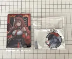 勝利の女神　NIKKE ラピ　レッドフード