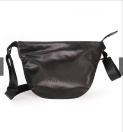 PELLE BORSA/ペレボルサ〈チアーズ〉 コンパクトラウンドショルダーのサムネイル