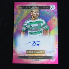 2026年最新】前田大然 カードの人気アイテム - メルカリ