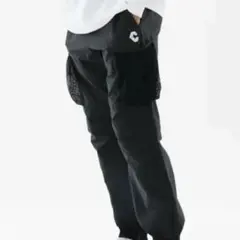クロノス ジョガーパンツ