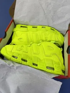 NIKE モアアップテンポ　28.5㎝新品未使用