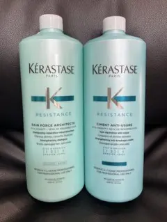 AVEDA botanical repair シャンプー コンディショナー 1L - メルカリ