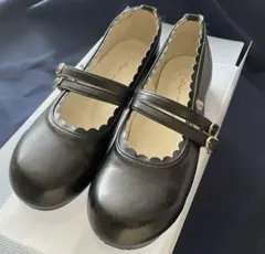 キャサリンコテージ　フォーマルシューズ　発表会