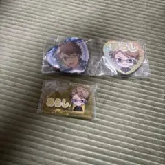 あんさんぶるスターズ 追憶セレクション 一番くじ 鳴上嵐