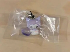 サンリオ　めじるしアクセサリー　エモきゅん　パステルカラー　クロミ